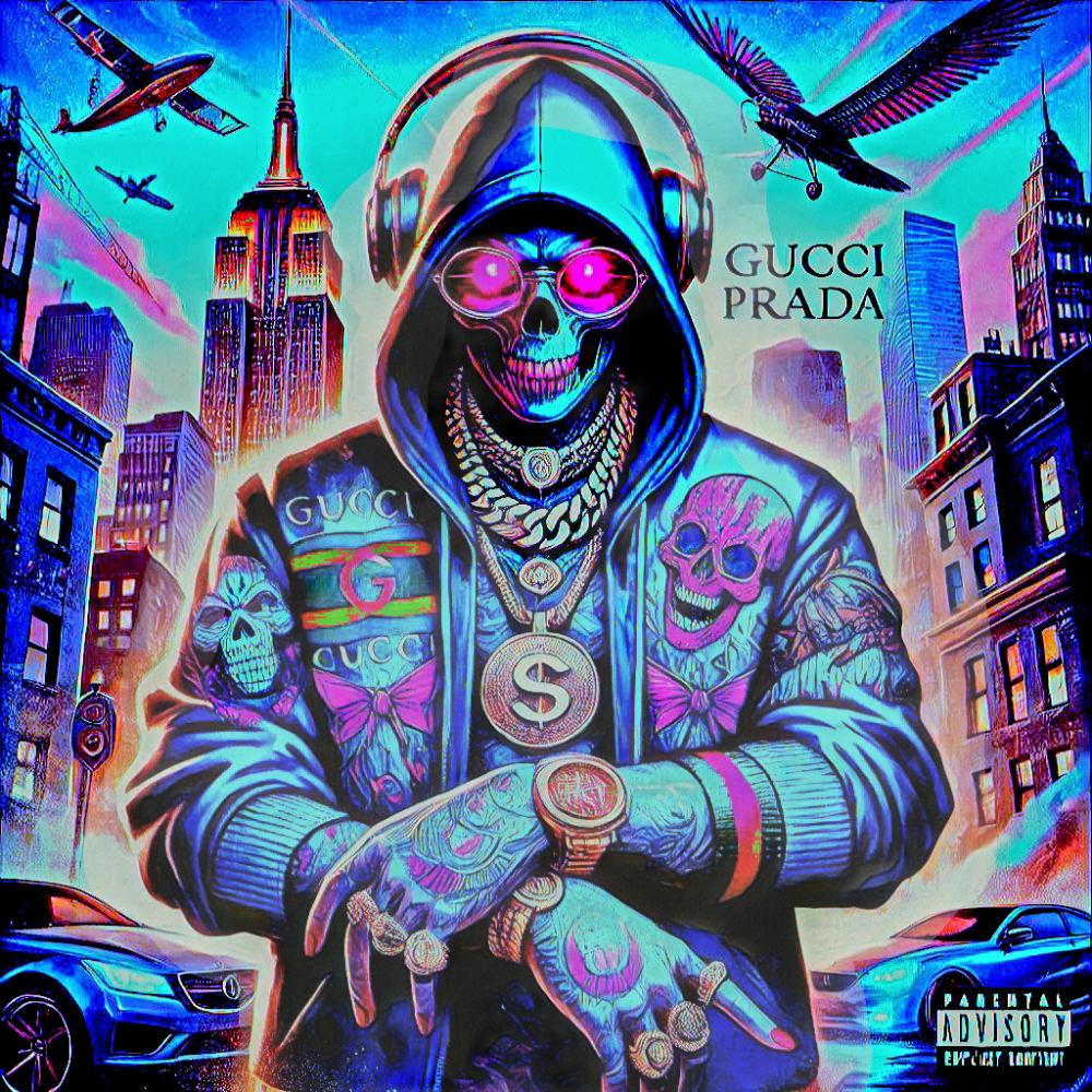 Scottish Hip Hop (Explicit)
