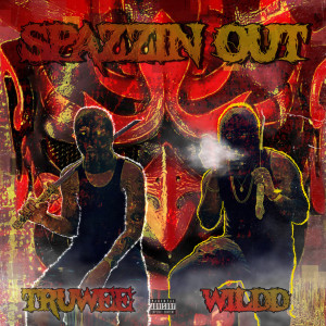 Album Spazzin Out (Explicit) from 