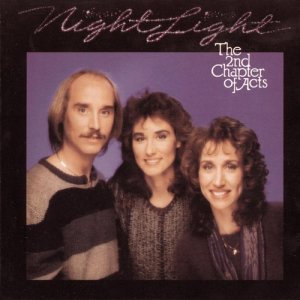 ดาวน์โหลดและฟังเพลง Night Light พร้อมเนื้อเพลงจาก 2nd Chapter Of Acts