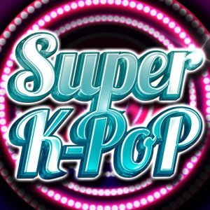 K-Pop Candy的專輯Super K-Pop