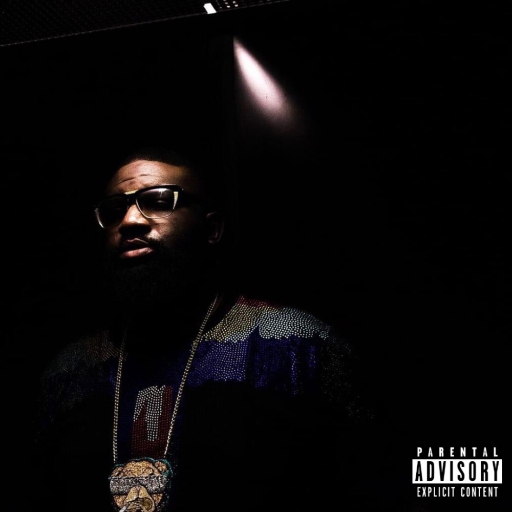 Blue Benji (feat. Junie B) (Explicit)