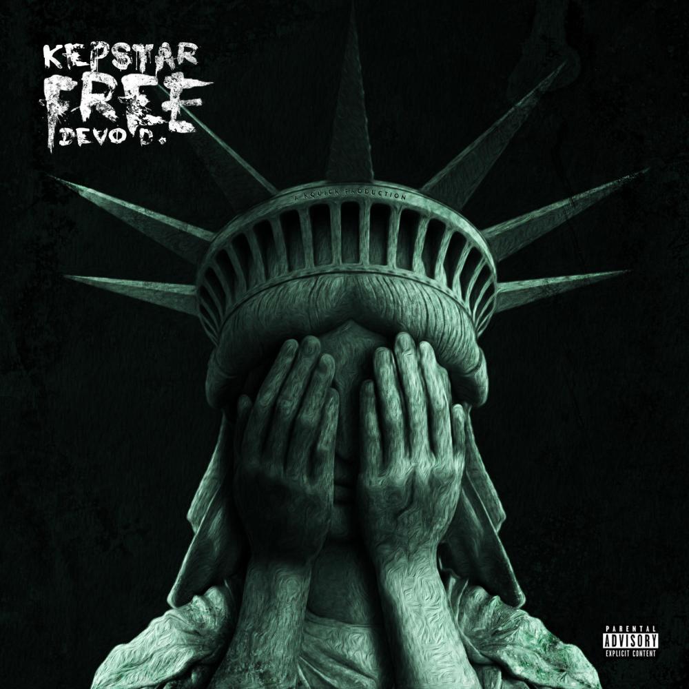 Free (feat. DeVo D) (Explicit)