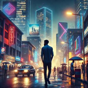 ดาวน์โหลดและฟังเพลง On my way พร้อมเนื้อเพลงจาก Afrodisiak