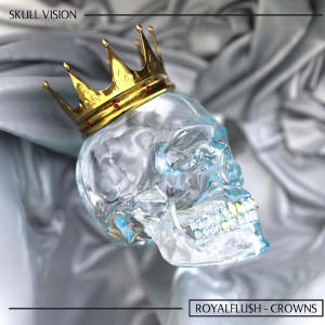 收聽RoyalFlu$h的Crowns歌詞歌曲
