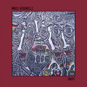 ดาวน์โหลดและฟังเพลง Drops พร้อมเนื้อเพลงจาก Marco Acquarelli
