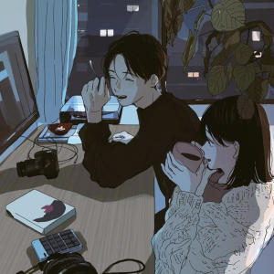 łtchi的專輯magnolia by playboi carti but it's a lofi beat