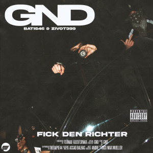 Listen to Fick den Richter (Explicit) song with lyrics from Batis46