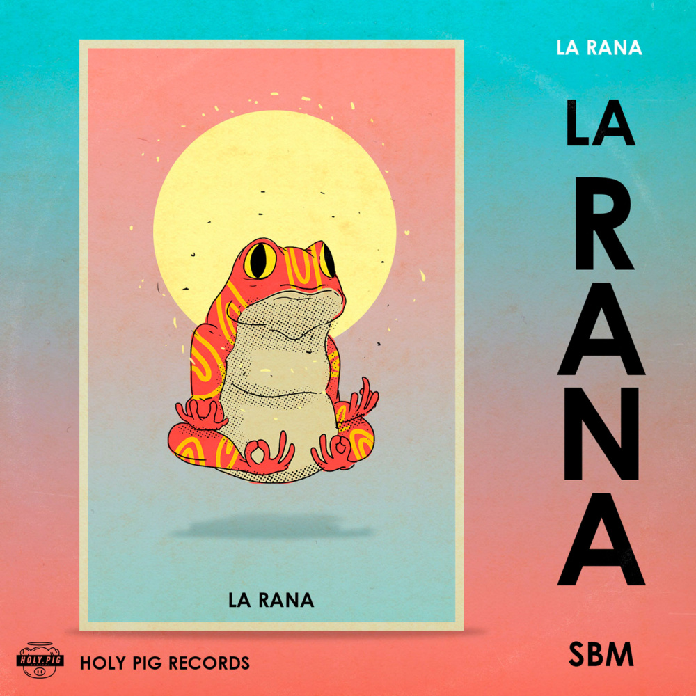 La Rana