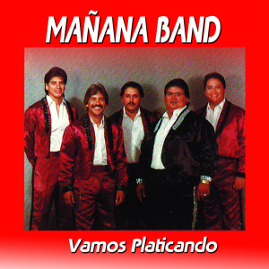 ดาวน์โหลดและฟังเพลง No Discutamos พร้อมเนื้อเพลงจาก Manana Band