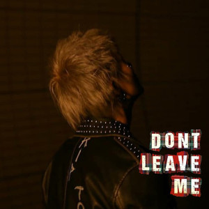 Listen to Don't Leave Me (Explicit) song with lyrics from Dikkboy