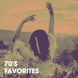 อัลบัม 70's Favorites ศิลปิน 70's Disco