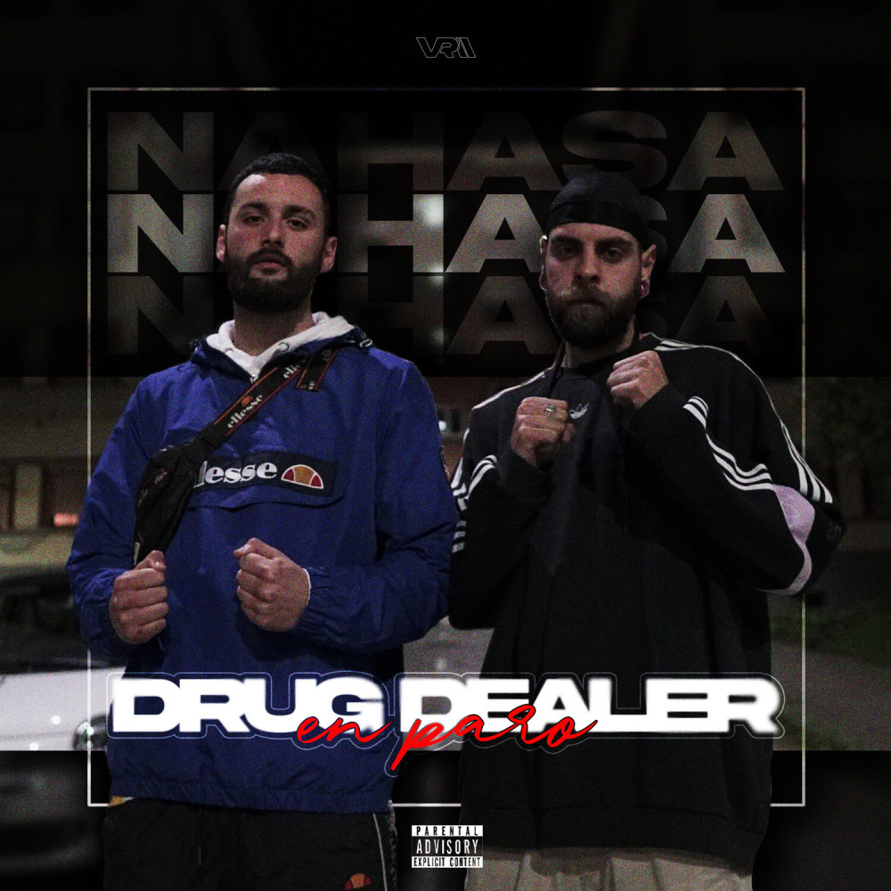 **** Dealer en Paro (Explicit)