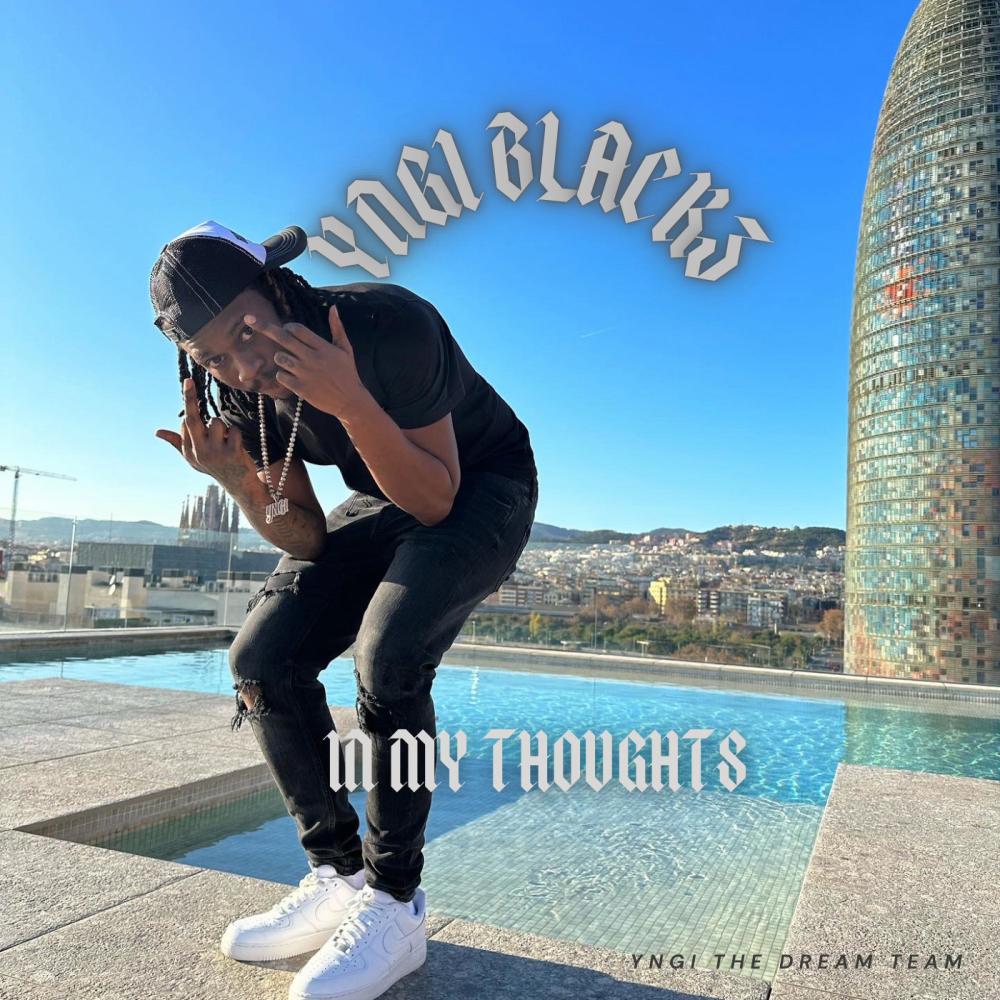 In My Thoughts (Explicit)