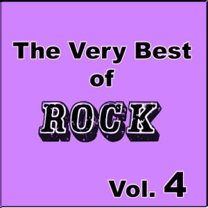 อัลบัม The Very Best of Rock, Vol. 4 ศิลปิน Various Artists
