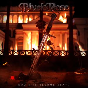 收聽Blvckrose的Now I've Become Death歌詞歌曲