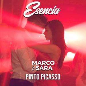 Album ESENCIA from Pinto Picasso