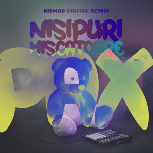 Listen to Nisipuri Miscatoare (Nomad Digital Remix) song with lyrics from PAX Paradise Auxiliary