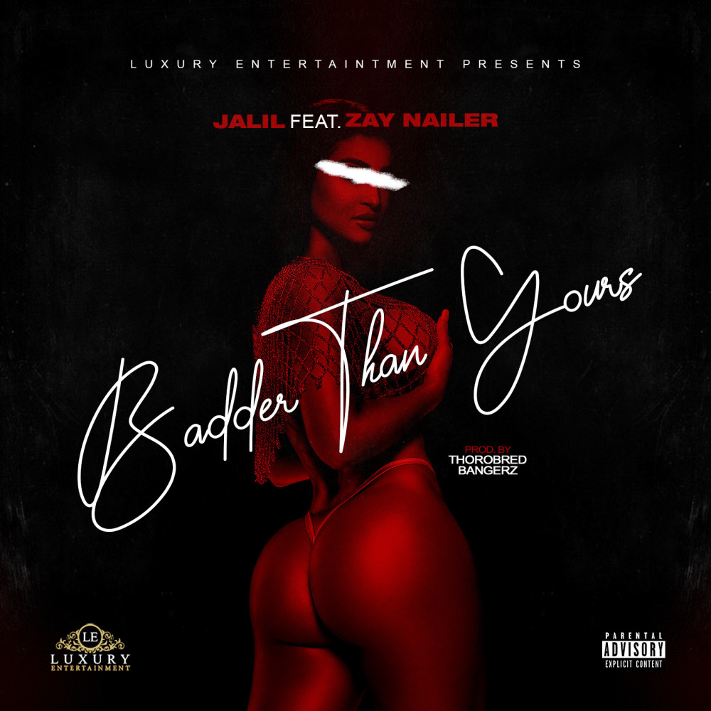 Badder Than Yours (Explicit)