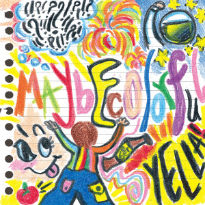 Listen to COSMIC song with lyrics from YELLA (옐라)