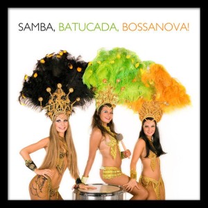 ดาวน์โหลดและฟังเพลง Duas Cidade พร้อมเนื้อเพลงจาก Escola do Samba