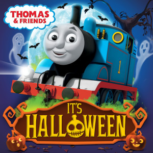 ดาวน์โหลดและฟังเพลง Boo Boo Choo Choo พร้อมเนื้อเพลงจาก Thomas & Friends