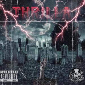 收聽Skeletxrn的Thrilla (feat. SLVG) (Explicit)歌詞歌曲
