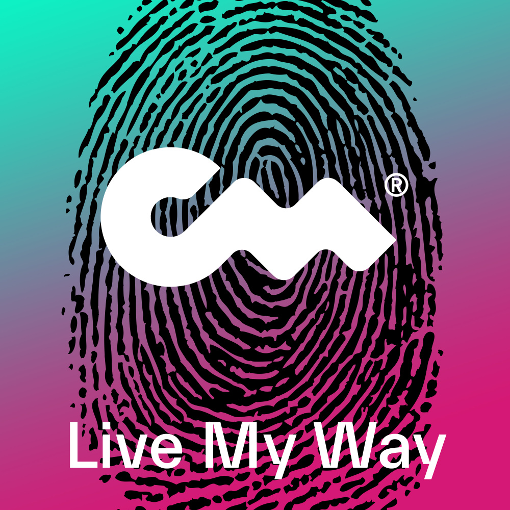 Live My Way