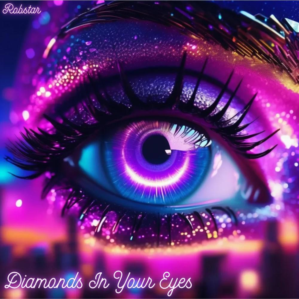 Diamonds In Your Eyes