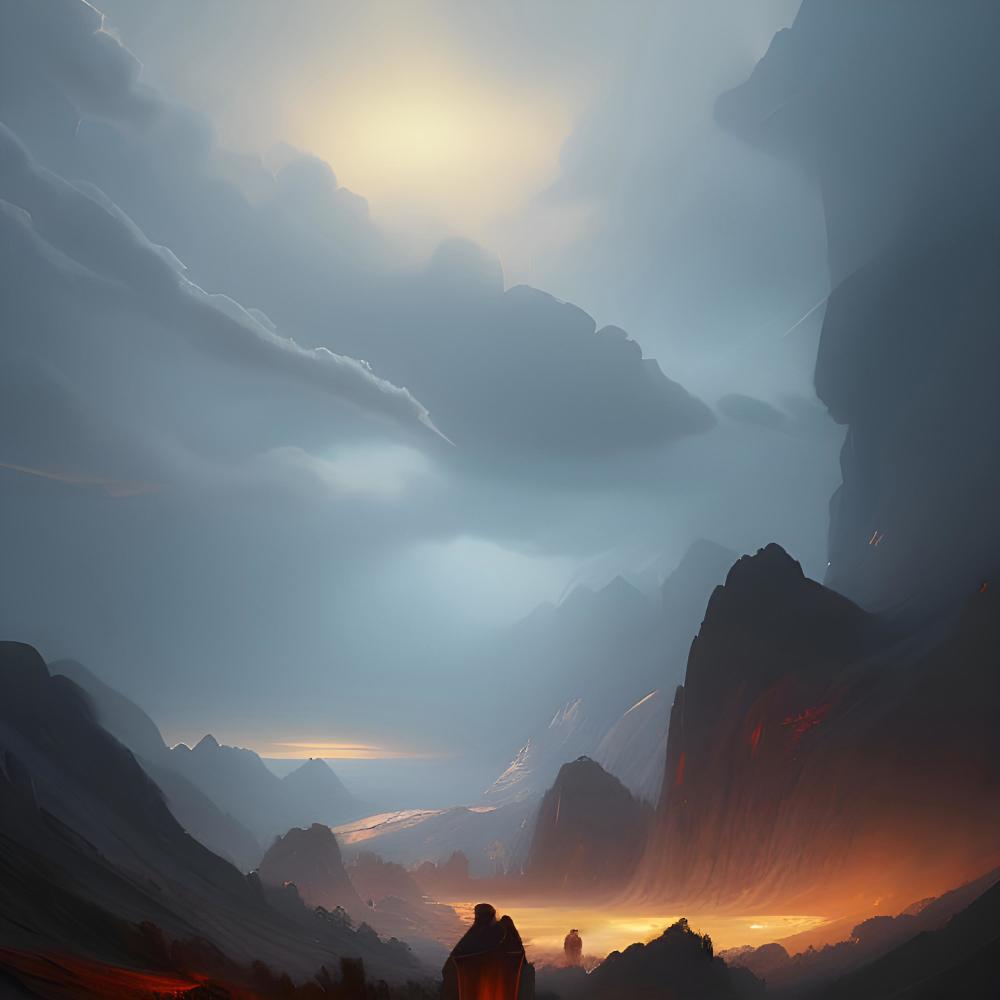 The Storm