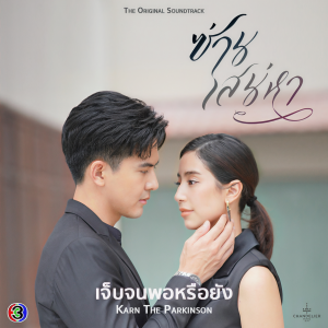 收聽CH3THAILAND MUSIC的เจ็บจนพอหรือยัง (เพลงประกอบละครซ่านเสน่หา ช่อง 3)歌詞歌曲