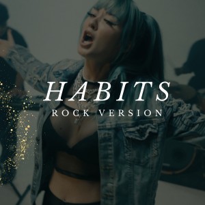 收聽Rain Paris的Habits歌詞歌曲
