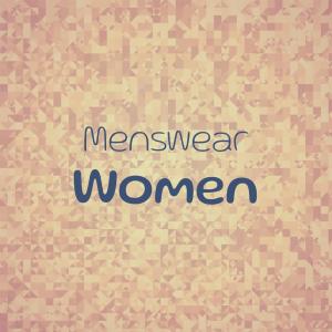 Menswear Women dari Various