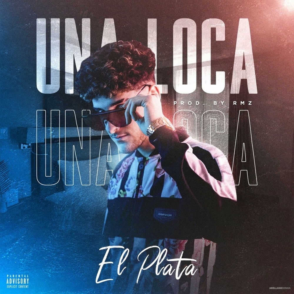 Una Loca (Explicit)