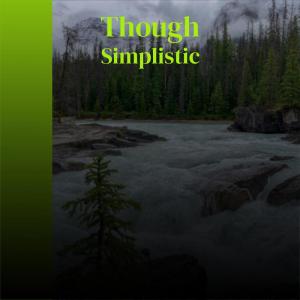 收听Sven Beff的Though Simplistic歌词歌曲