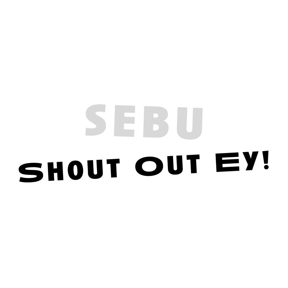 Shout Out Ey!