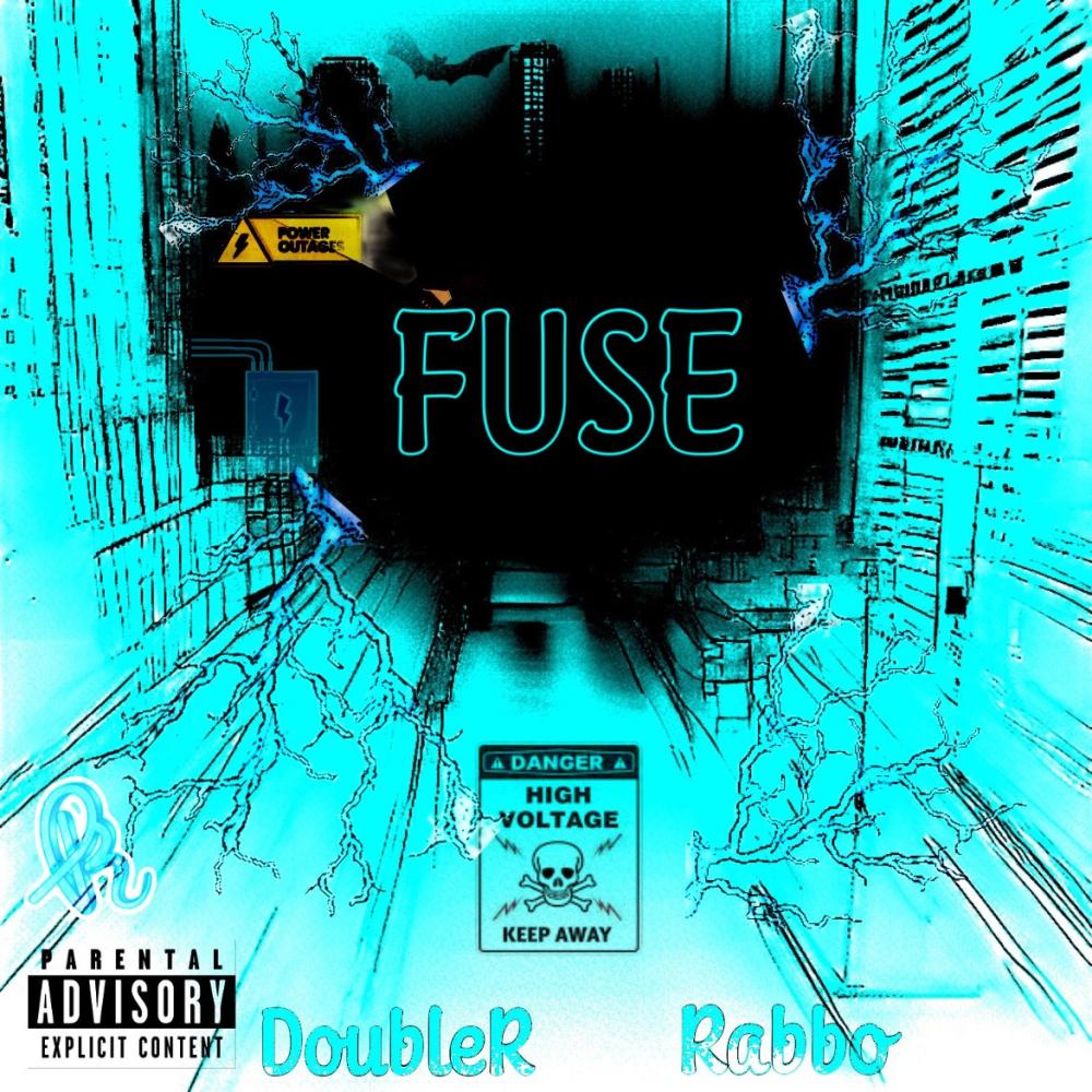 FUSE (feat. Rabbo) (Explicit)