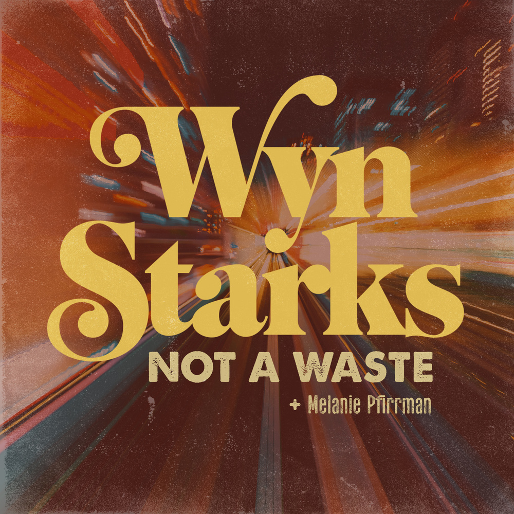 Not A Waste (Explicit)