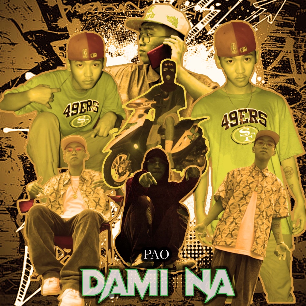 Dami Na