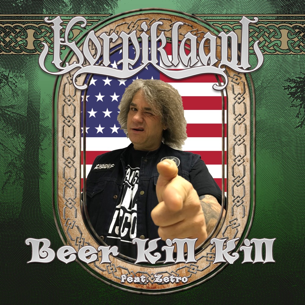 Beer Kill Kill (Explicit) (USA|Explicit)