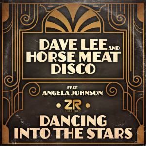 อัลบัม Dancing into the Stars ศิลปิน Horse Meat Disco
