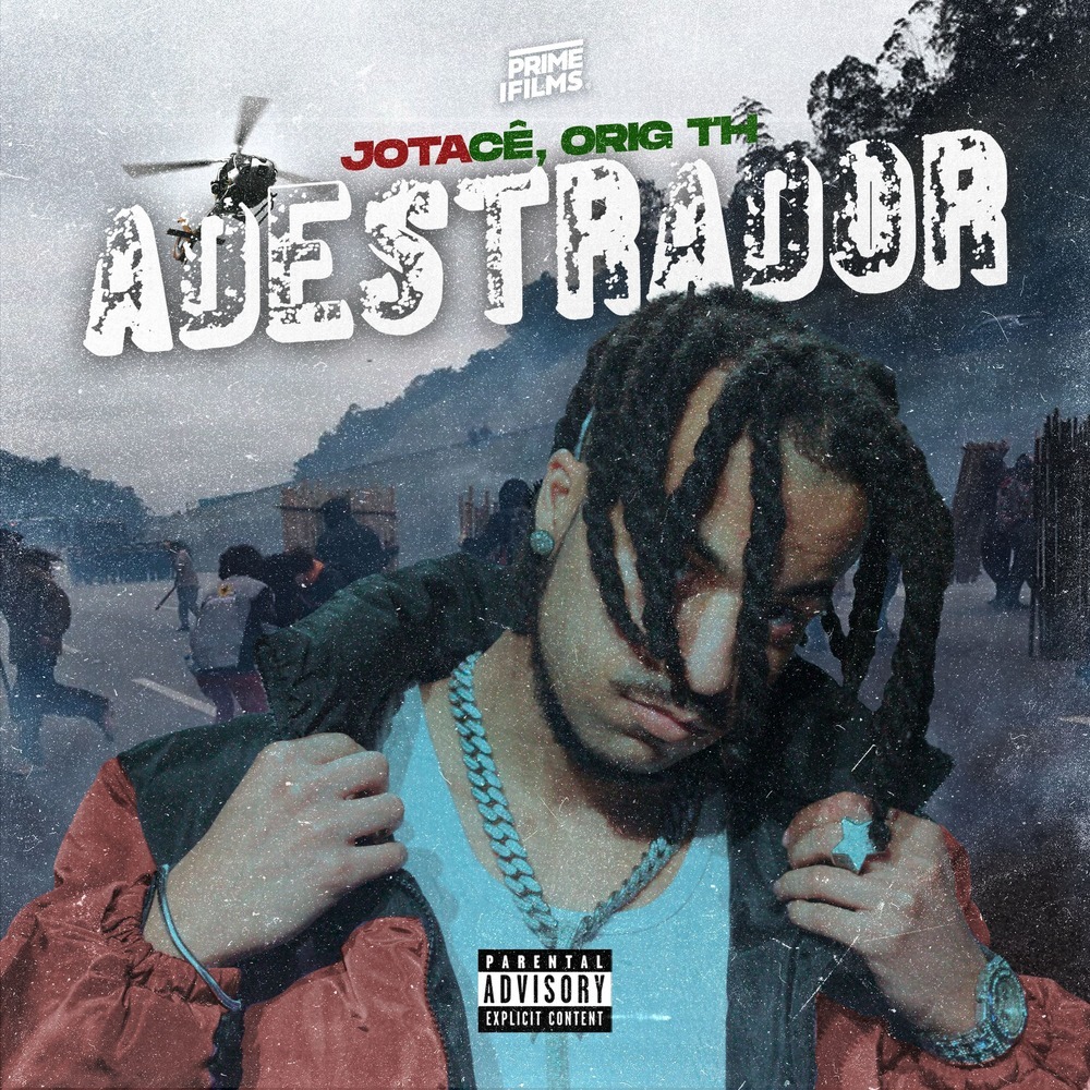 Adestrador (Explicit)