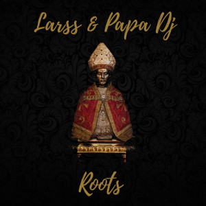 Larss的专辑Roots