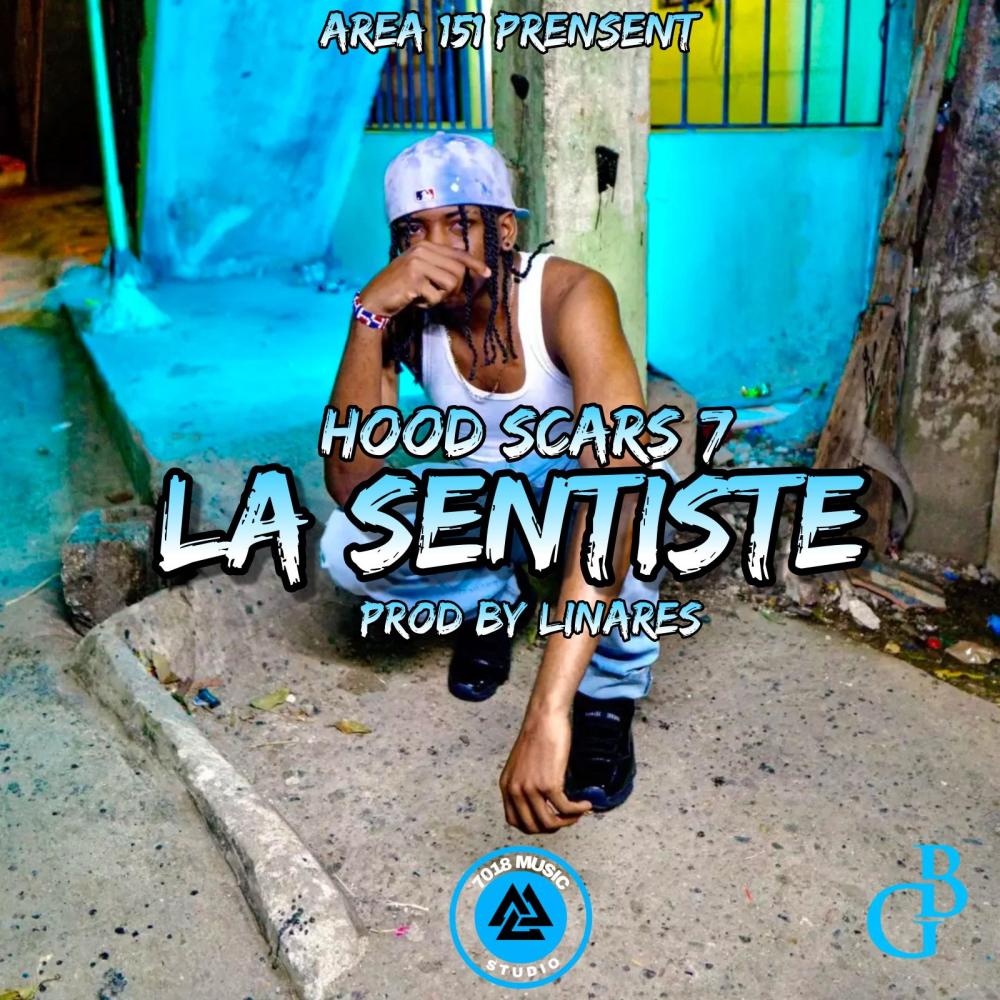 La Sentiste (Explicit)