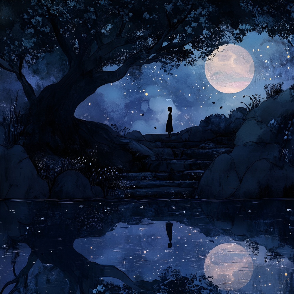 Veil of Night