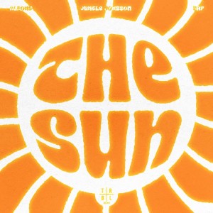 Alfons的专辑The Sun