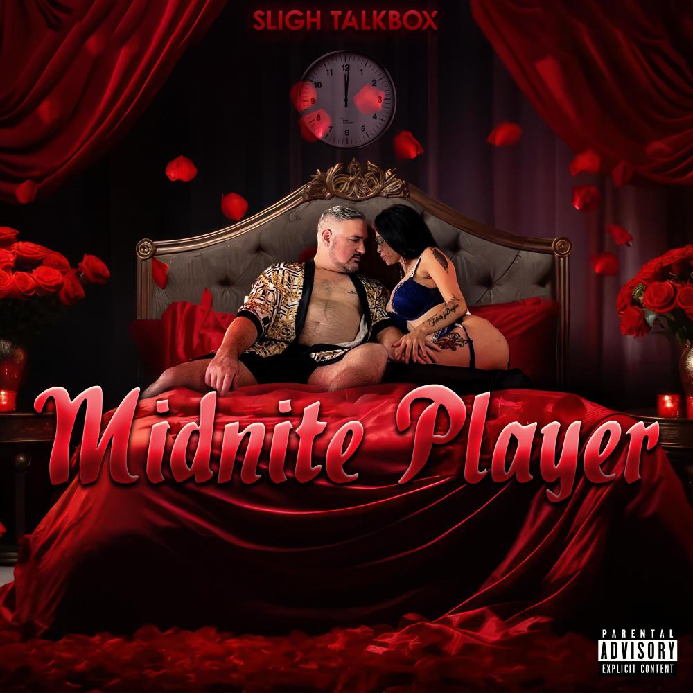 Made Me (feat. Ganxsta Love & 40 Macaframa) (Explicit)