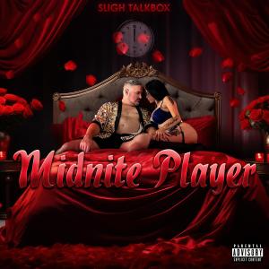 收聽Sligh Talkbox的Tonite (feat. 40 Macaframa, Chris Maybe & Ghetto Starr) (Explicit)歌詞歌曲