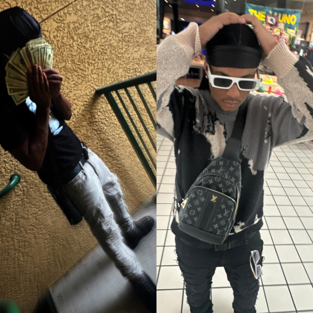 Hibachi (feat. JayyGloo) (Explicit)