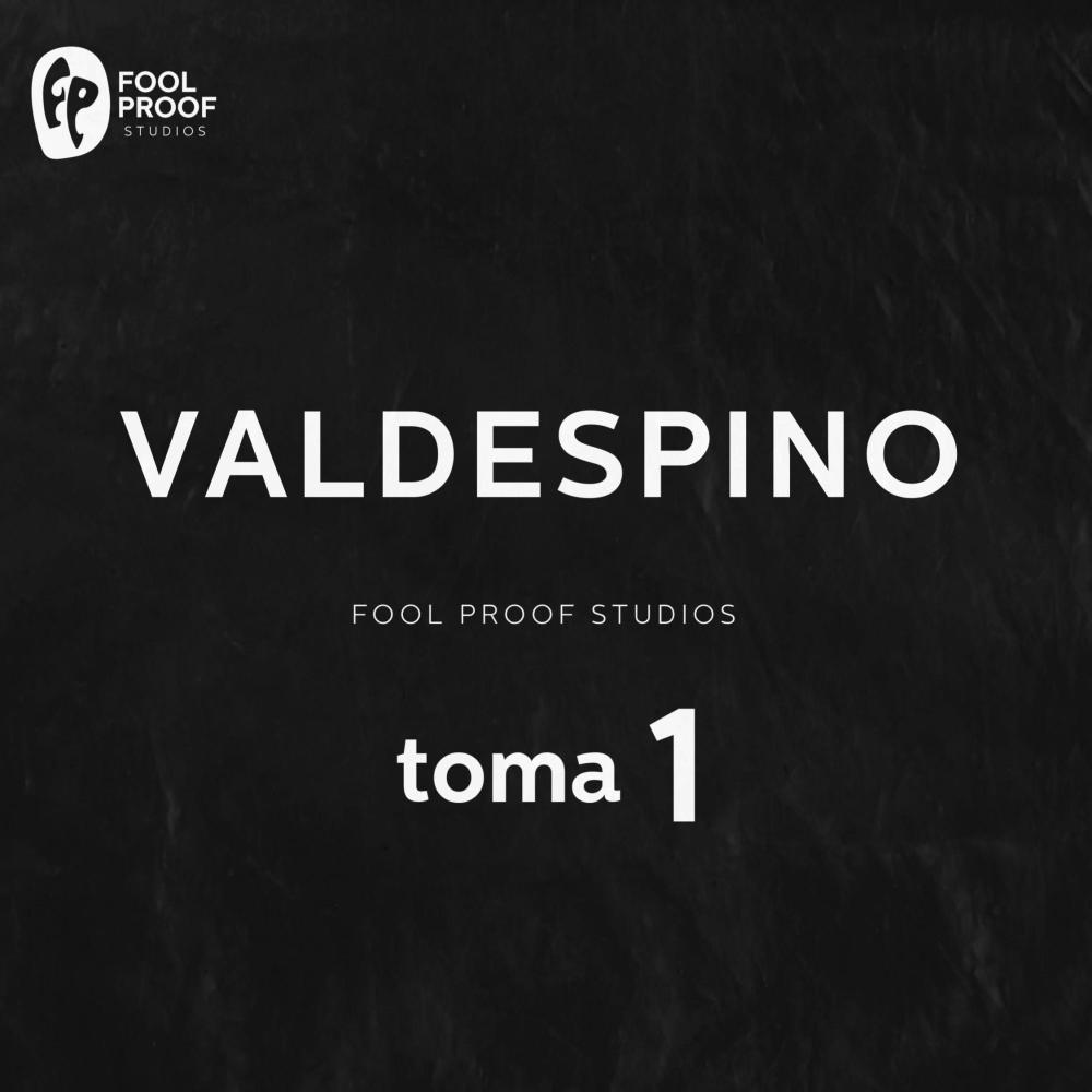 Peligrosa (feat. Valdespino & Isai) (toma 1)