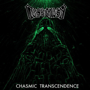 ดาวน์โหลดและฟังเพลง Voracious Mass พร้อมเนื้อเพลงจาก Desecresy